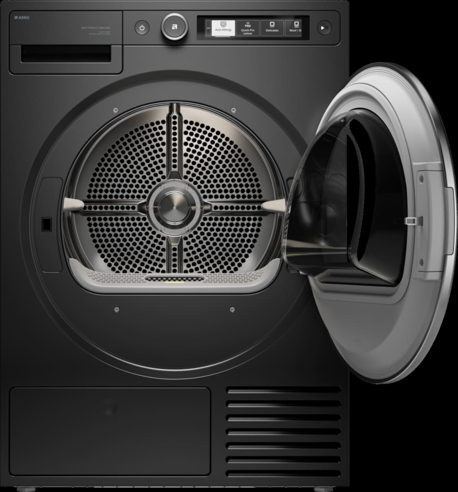 ASKO T509HRG