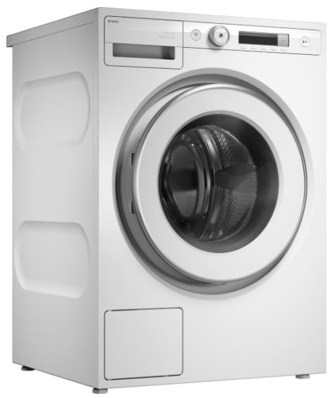 ASKO W3096CW