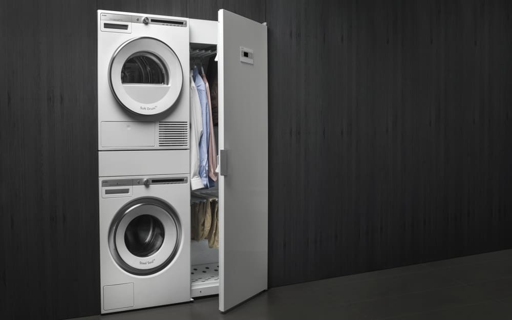 ASKO DC7784V.W