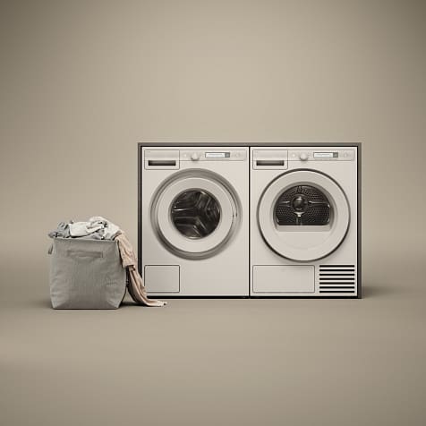 ASKO T108HW