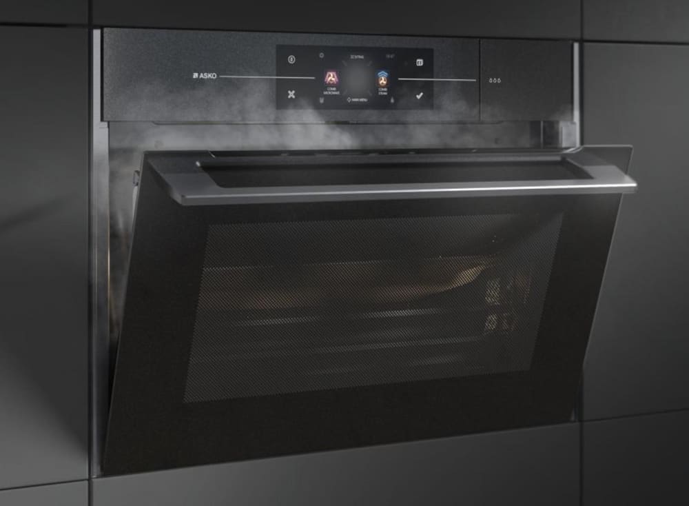 ASKO OCSM8478G