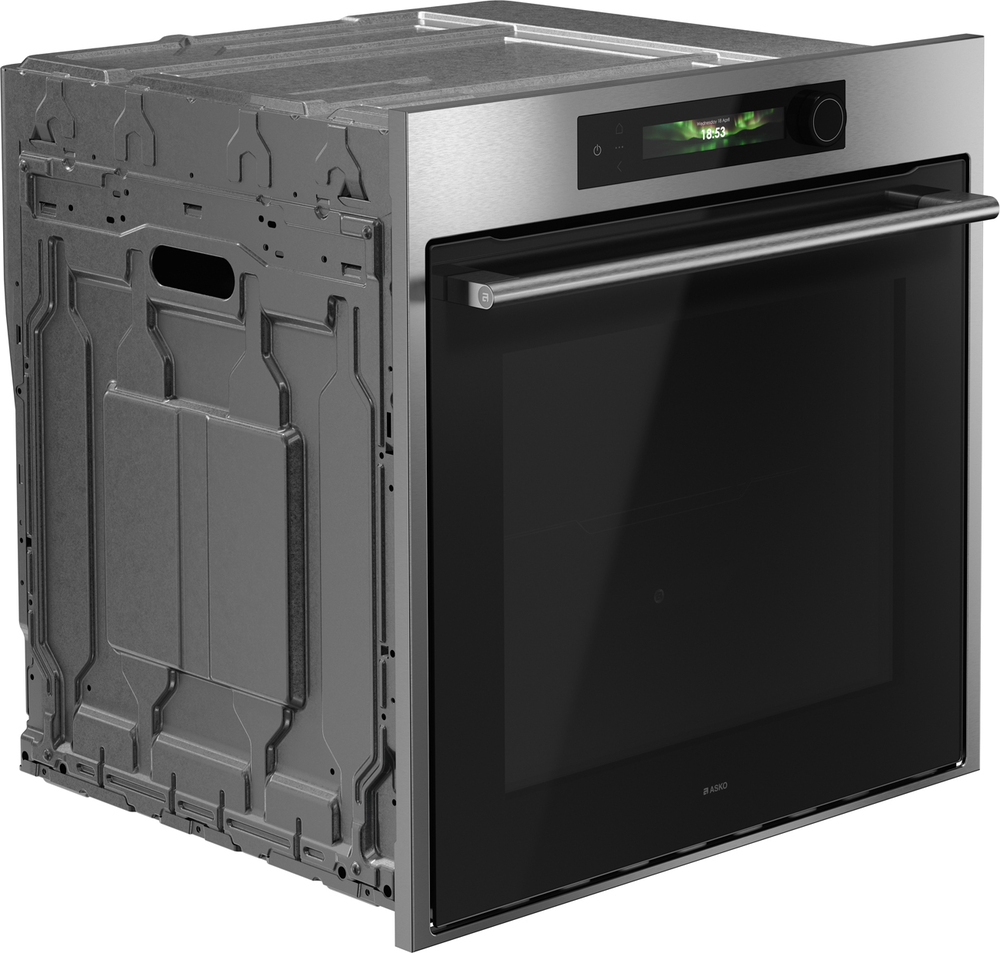 ASKO OT66SSH