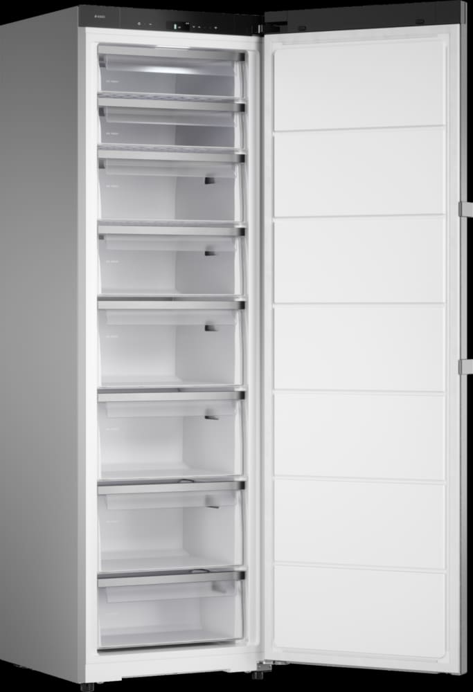 ASKO RFF586KNCS1