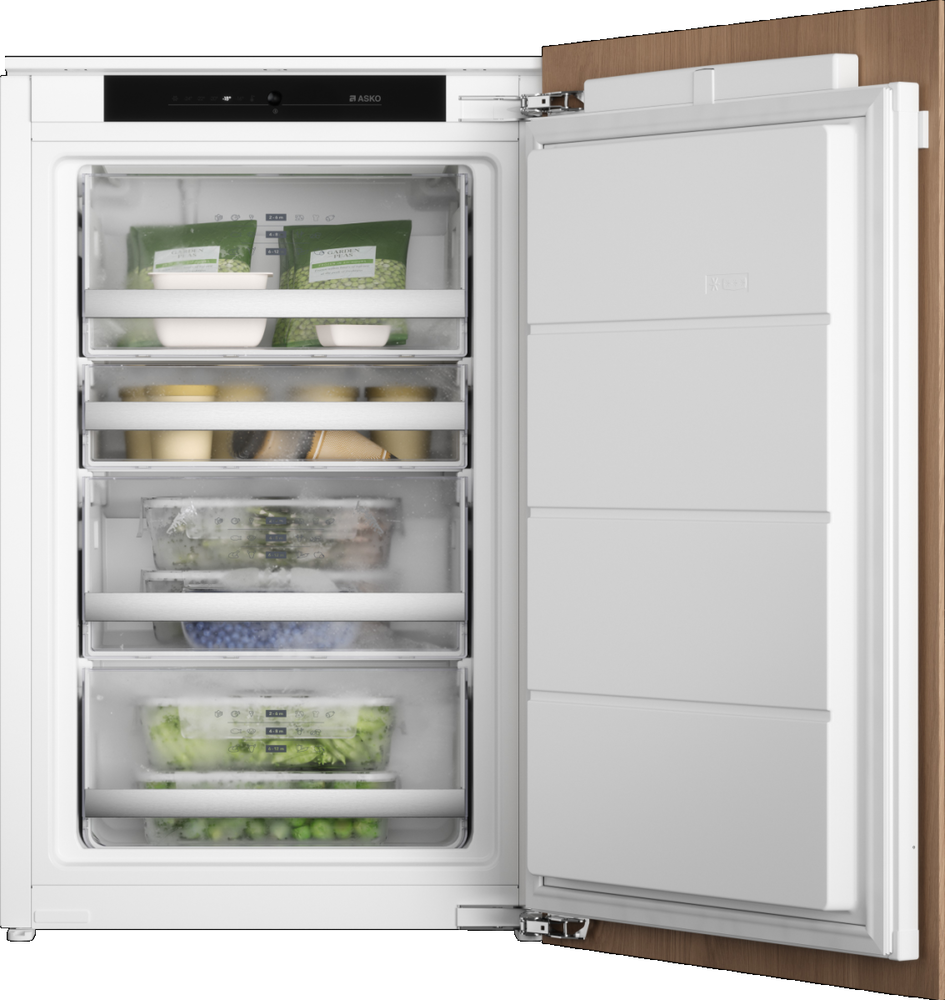 ASKO FN30931I