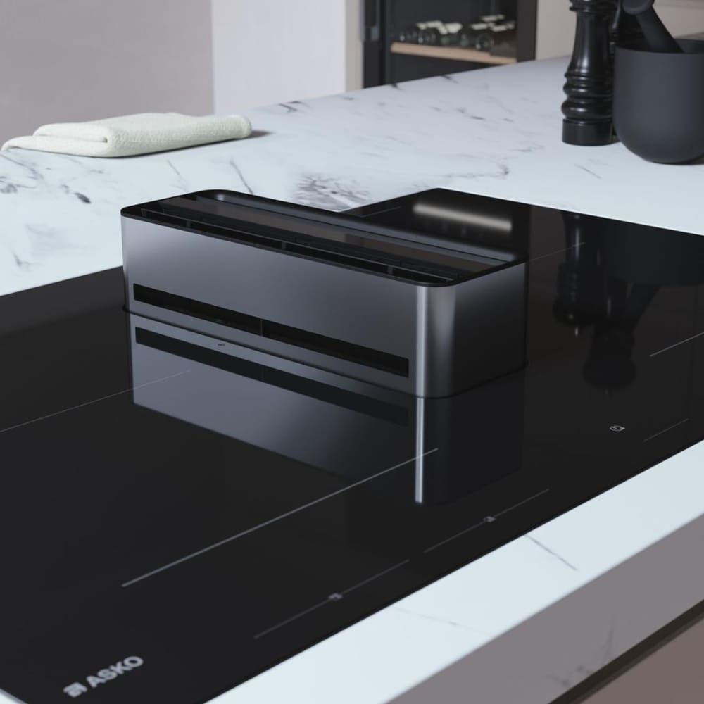 ASKO HIHD854GF
