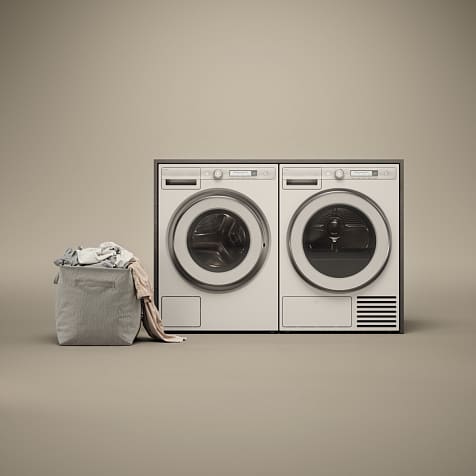 ASKO W3096CW