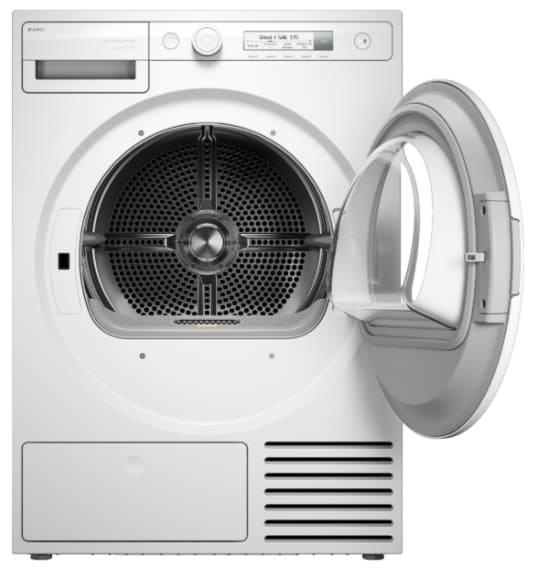 ASKO T108HW