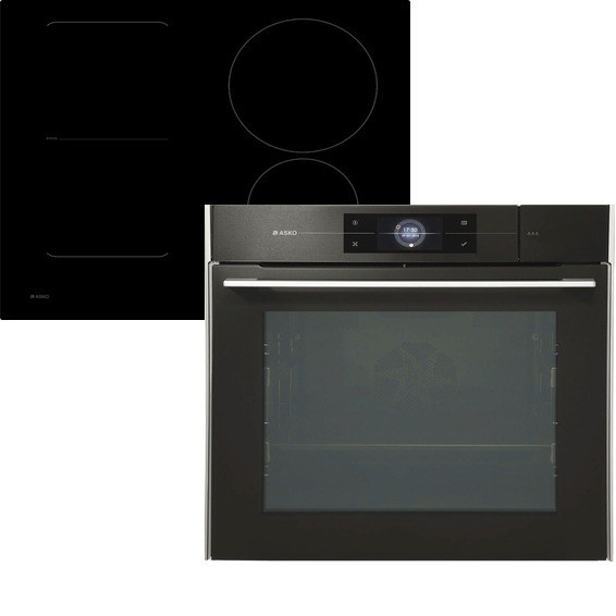 ASKO HI2641FBG1 + OCS8678G