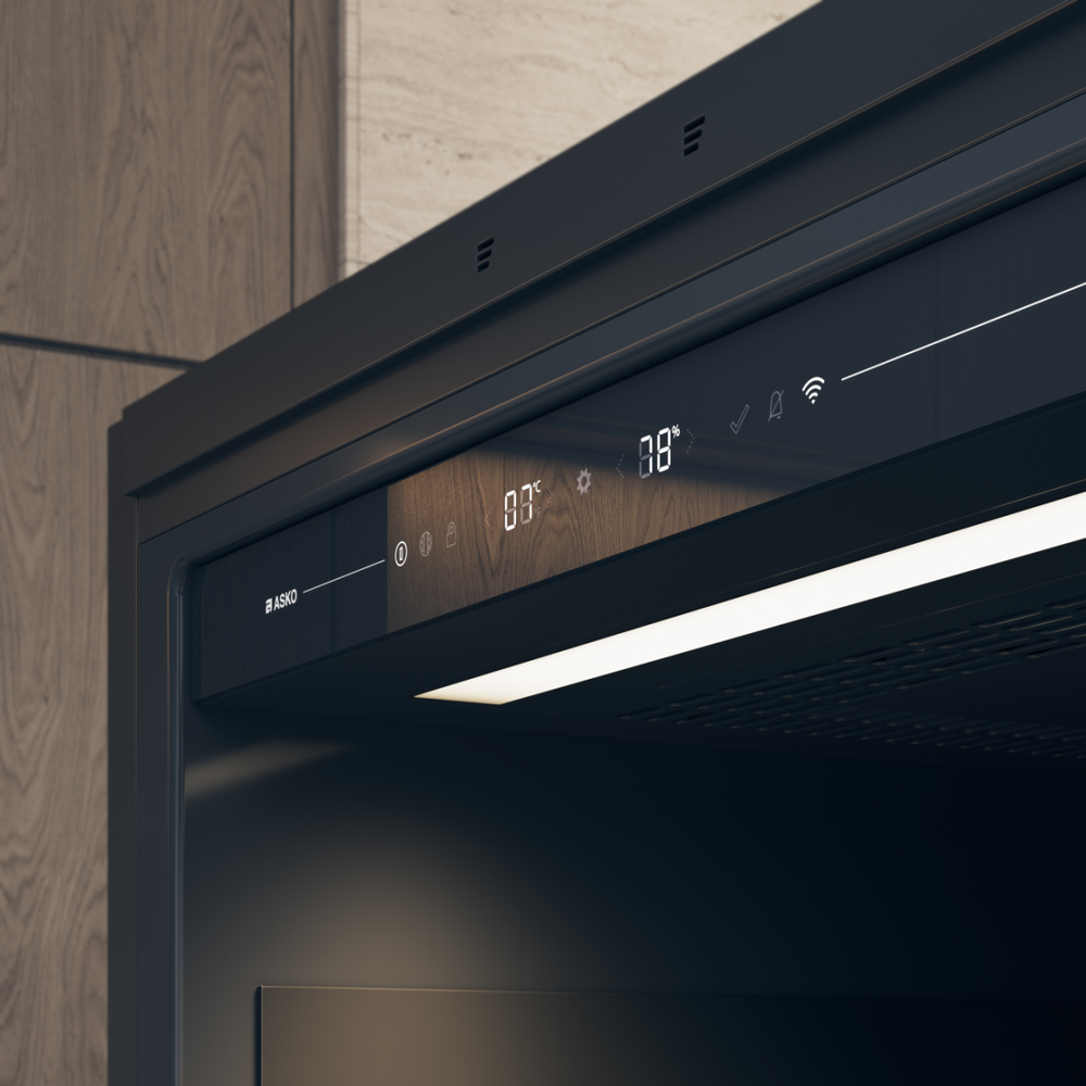 ASKO WCN111942G