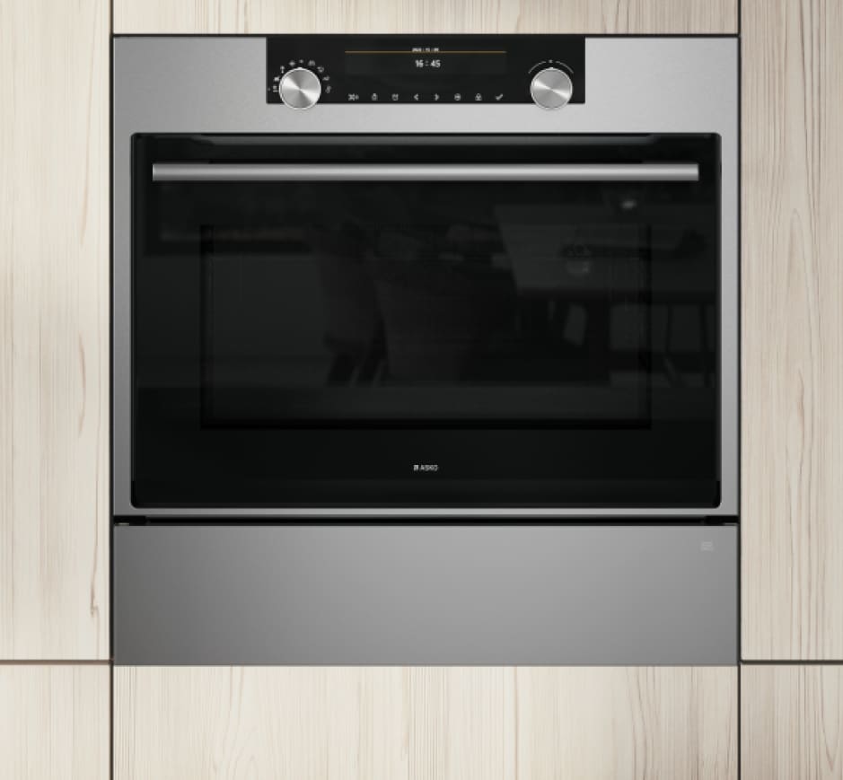 ASKO ODV8127S