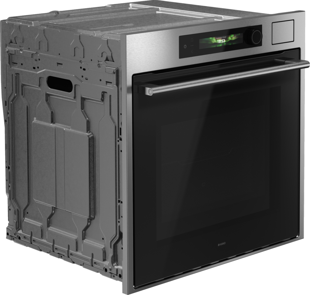 ASKO OCSM66SSH