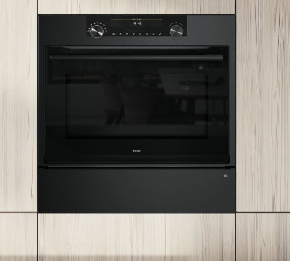 ASKO ODV8127B