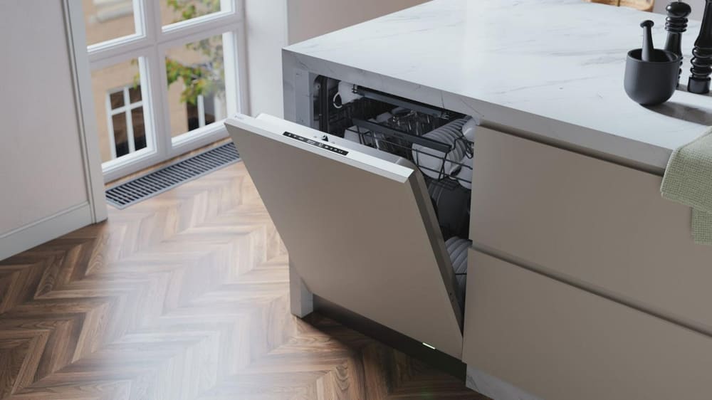 ASKO DFI544H/1