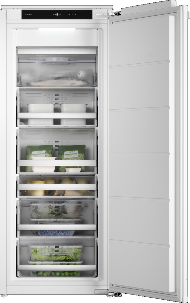ASKO FN31442EI