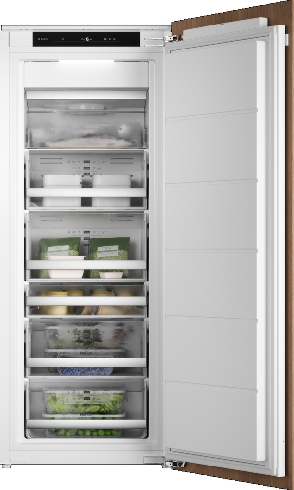 ASKO FN31442EI