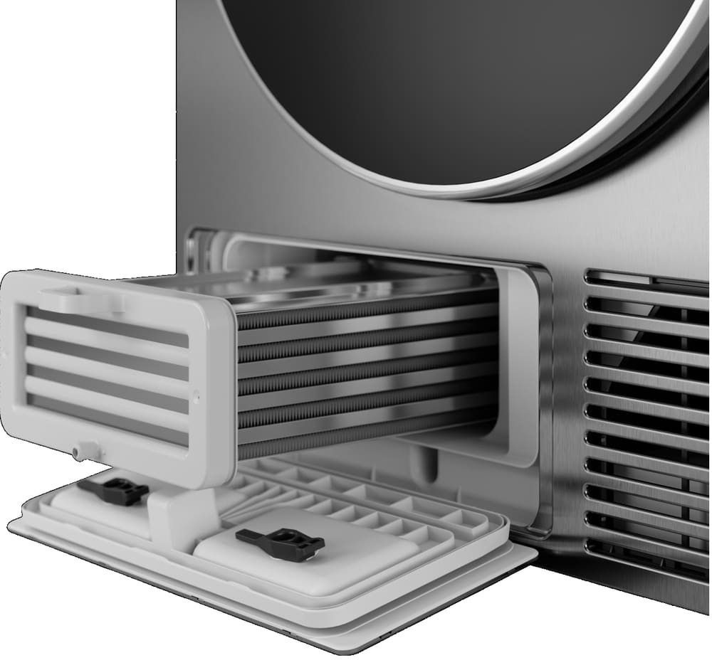 ASKO TDC1772C.T