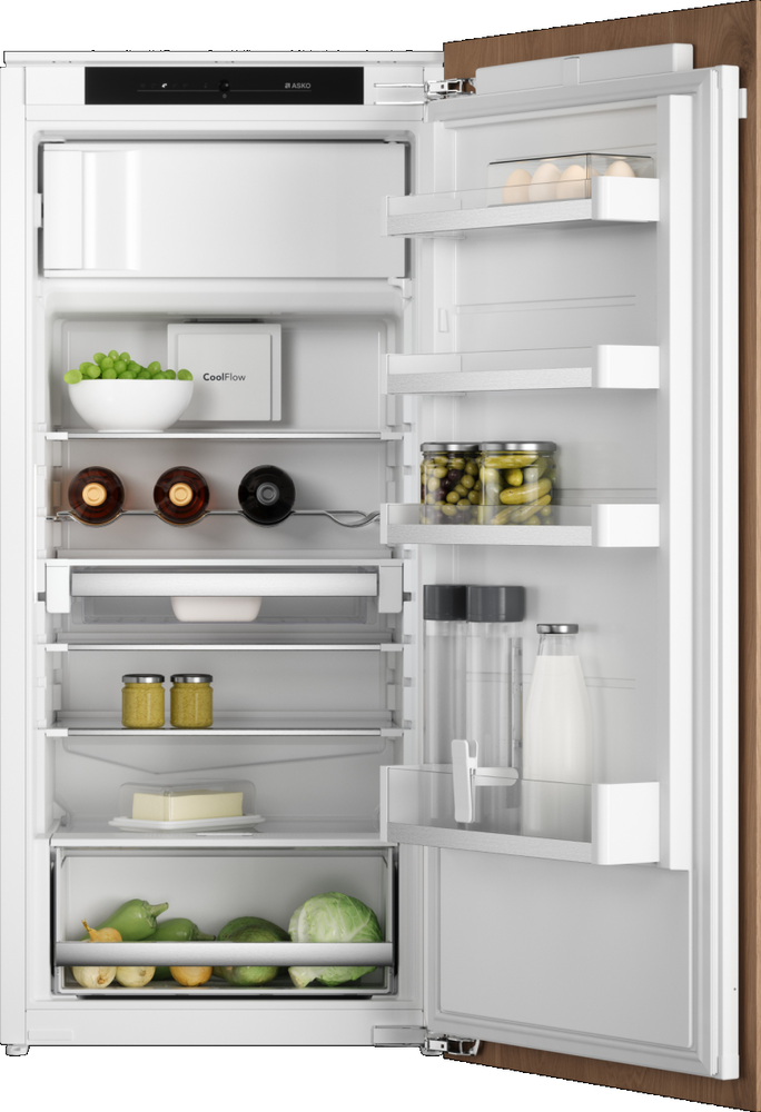 ASKO RFB31231EI