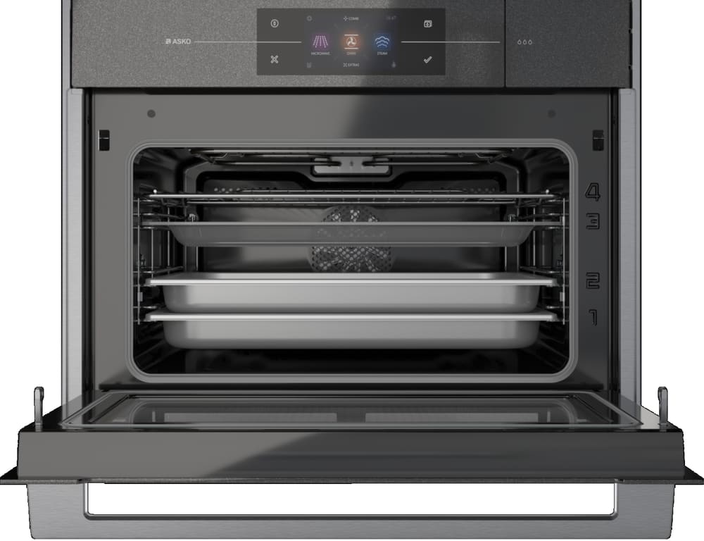 ASKO OCSM8478G