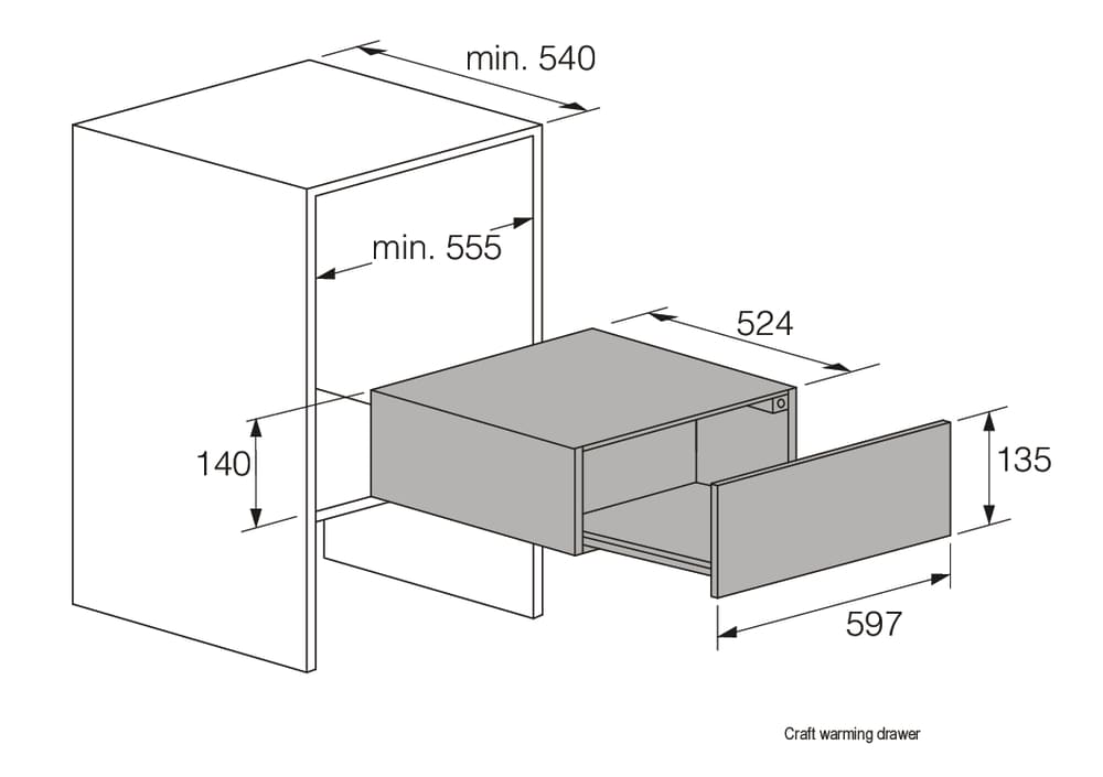 ASKO ODW61BS1