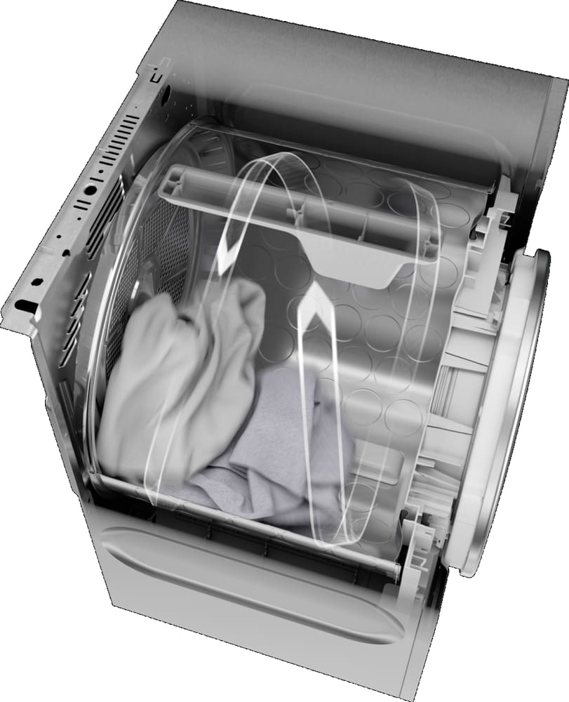 ASKO TDC1485VI.S