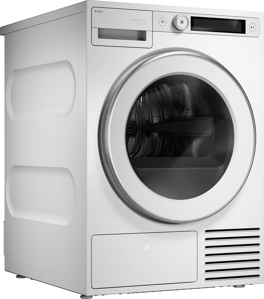ASKO T510HRXLW.P