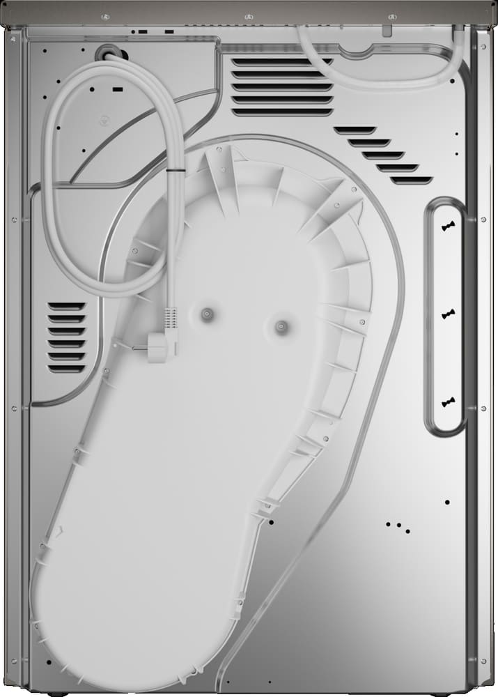 ASKO T408HD.T.P