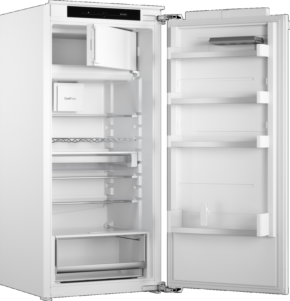 ASKO RFB31231EI