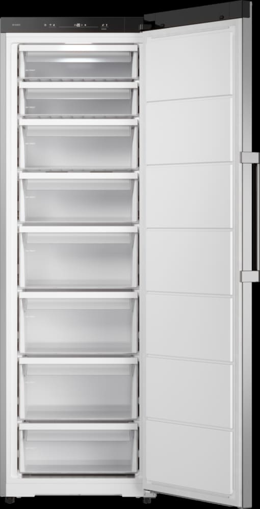 ASKO RFF286KNCS1