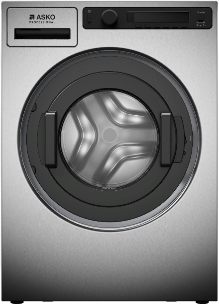 ASKO WMC8947VI.S