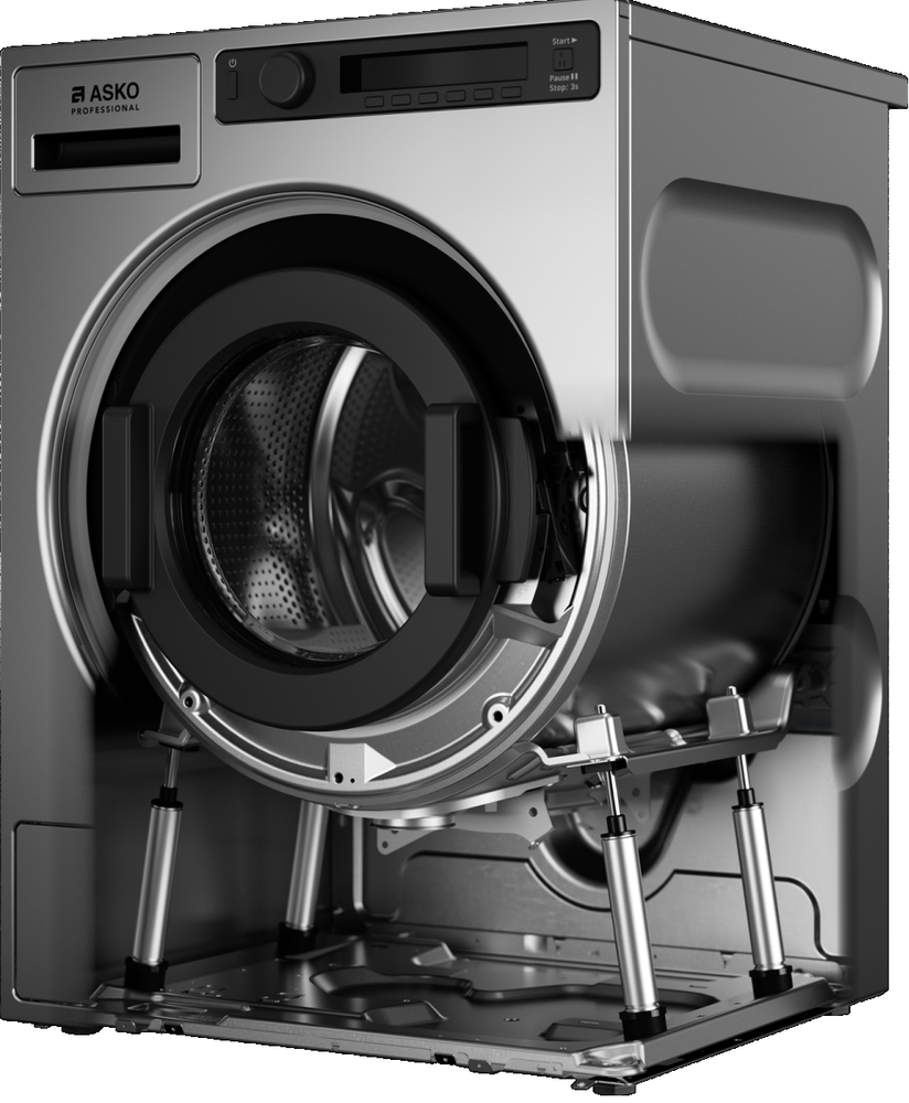 ASKO WMC8944PB.T