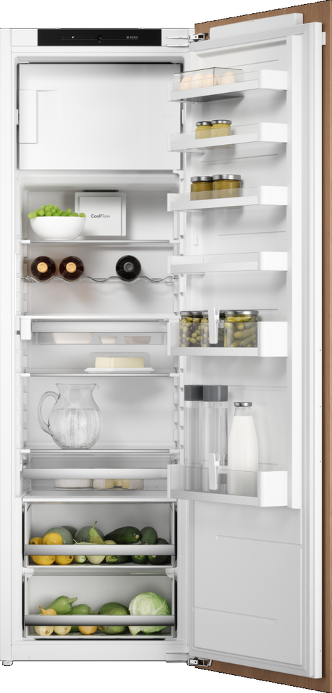 ASKO RFB31831EI