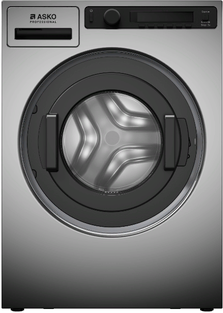 ASKO WMC6743VB.T