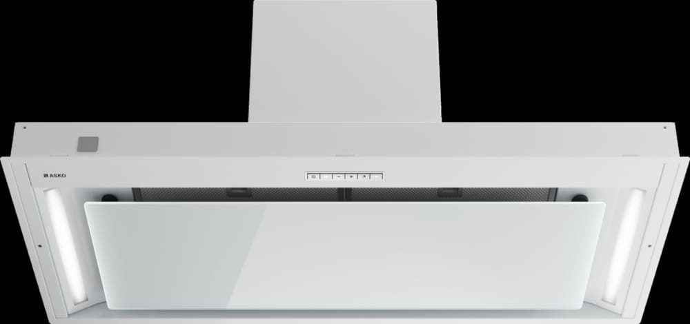ASKO CBB862WGC