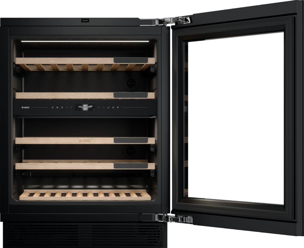 ASKO WU886G2FNB1
