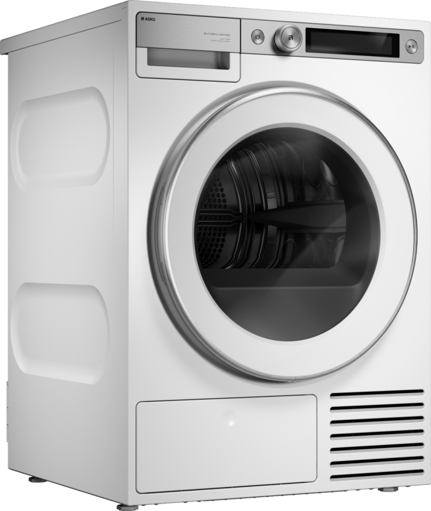 ASKO T709HUW