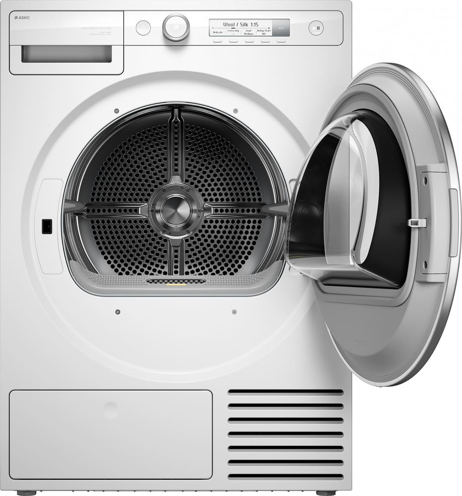 ASKO T310HCXLW.P