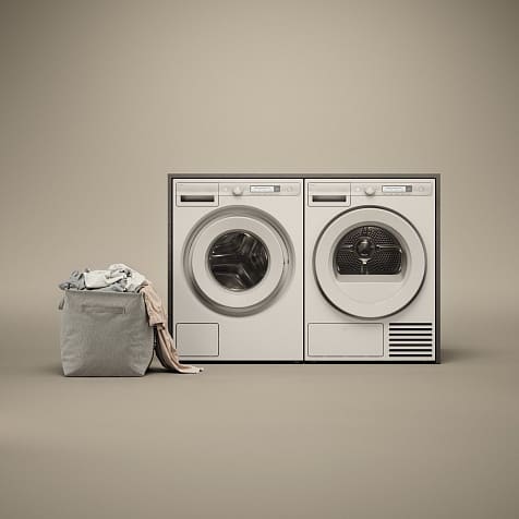 ASKO W1084BW
