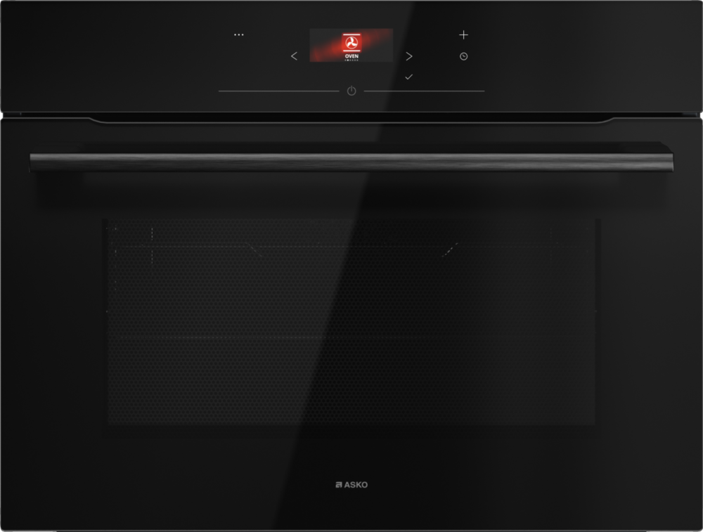 ASKO OCM24BGH