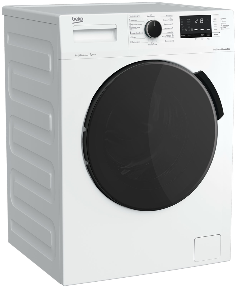 Beko RPE78612W