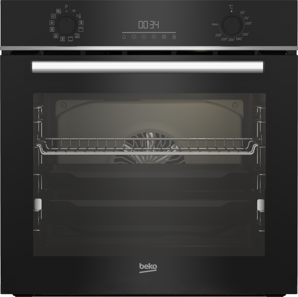 Beko BIOM1532KBNCS