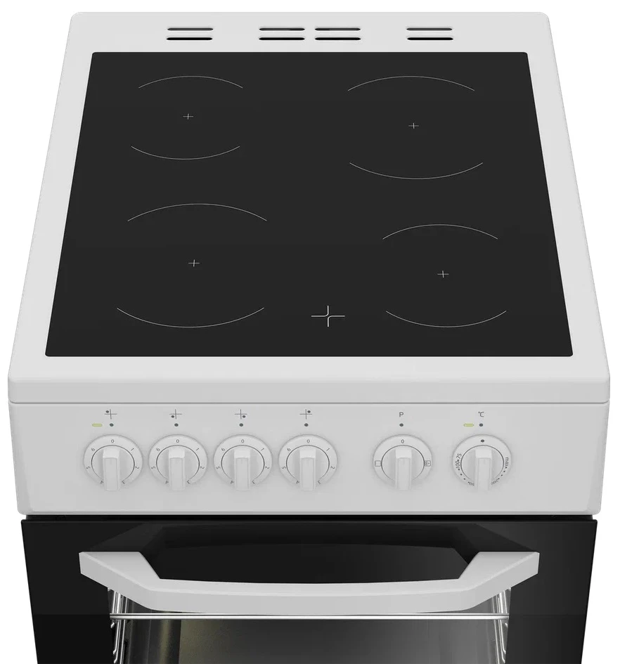 Beko FFSS57001W