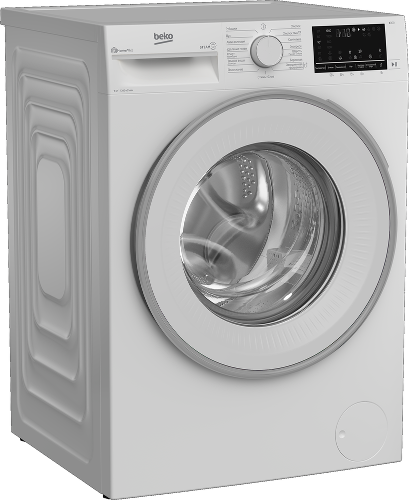 Beko B3WFR572WW