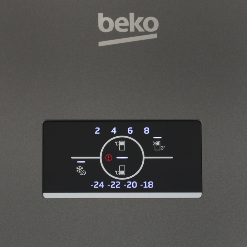 Beko B3R0CNK312HG