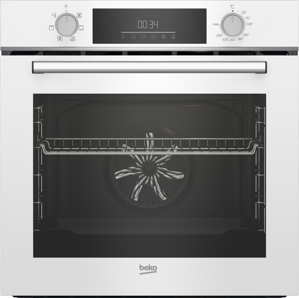 Beko BIOC1431KWNC