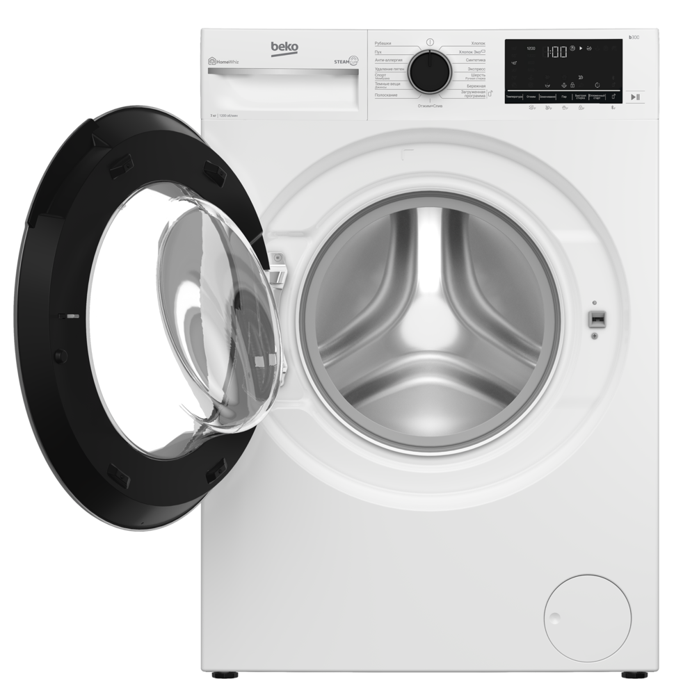 Beko B3WFR572WC