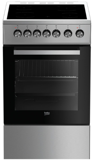 Beko FSS57100GX