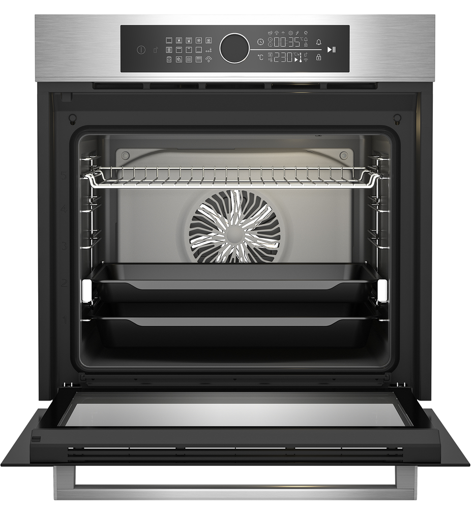 Beko BBIM12400XCS