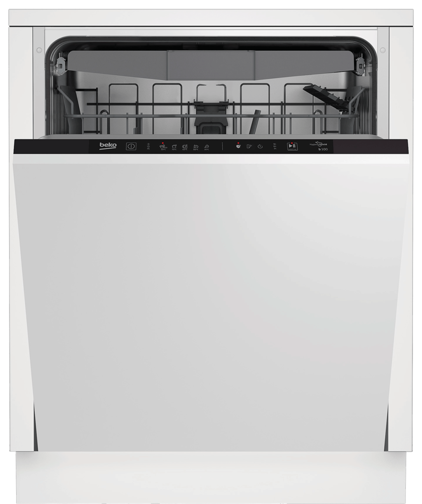 Beko BDIN15360
