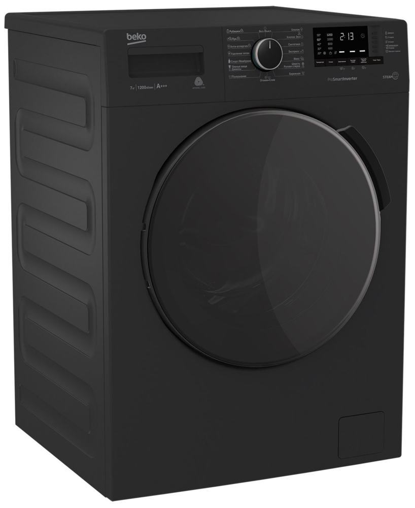 Beko WSPE7612A
