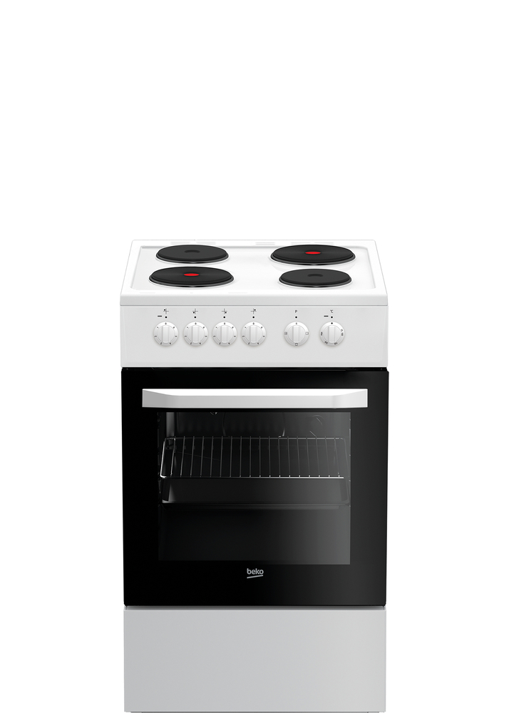 Beko FFSS56000W
